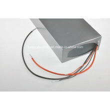 36V 20ah PVC Lithium Battery Pack for E-Scooter and E-Skateboard